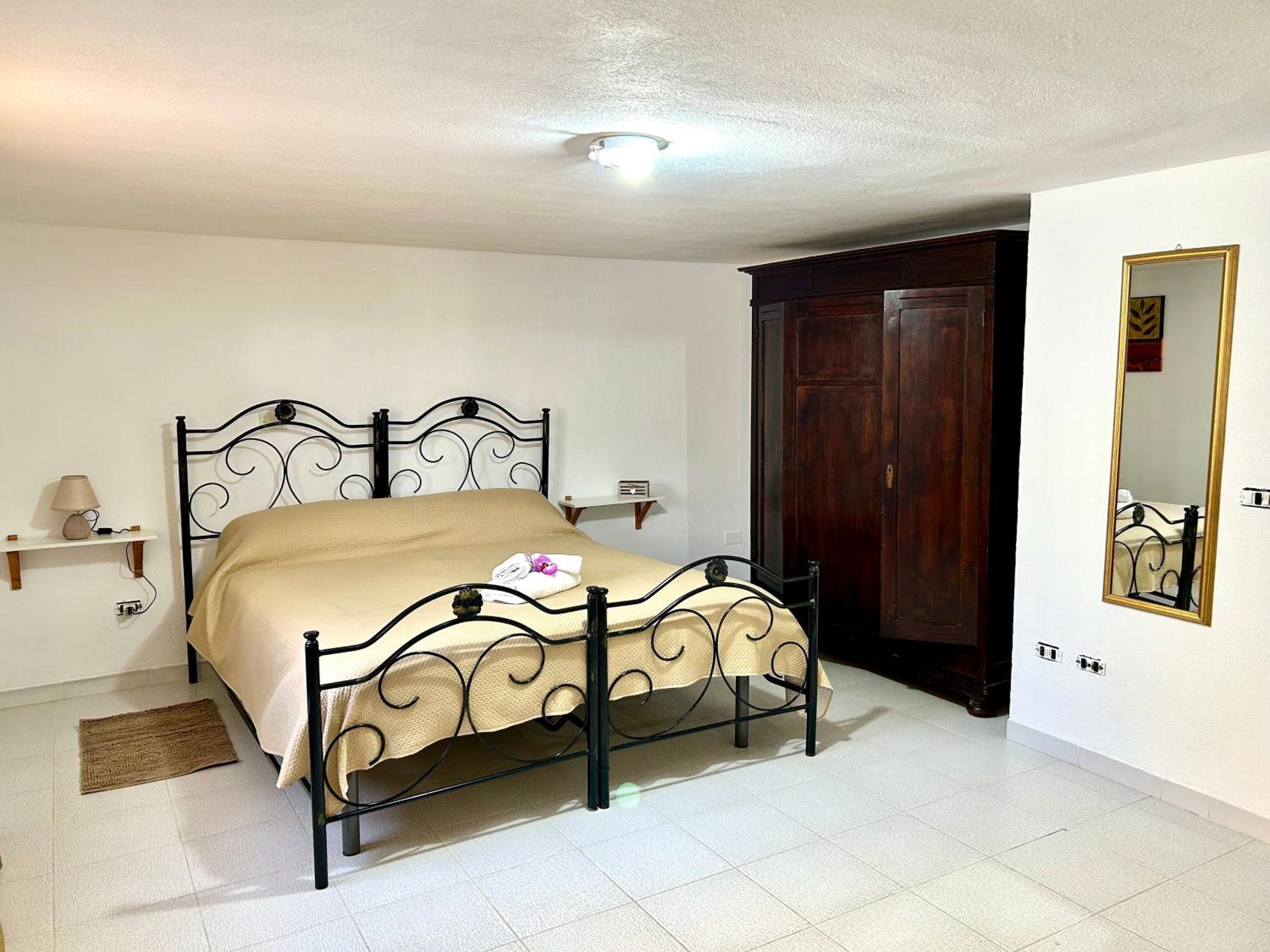 La casa dei bouganville - Lo stagnone Isole Egadi Marsala Esterno foto