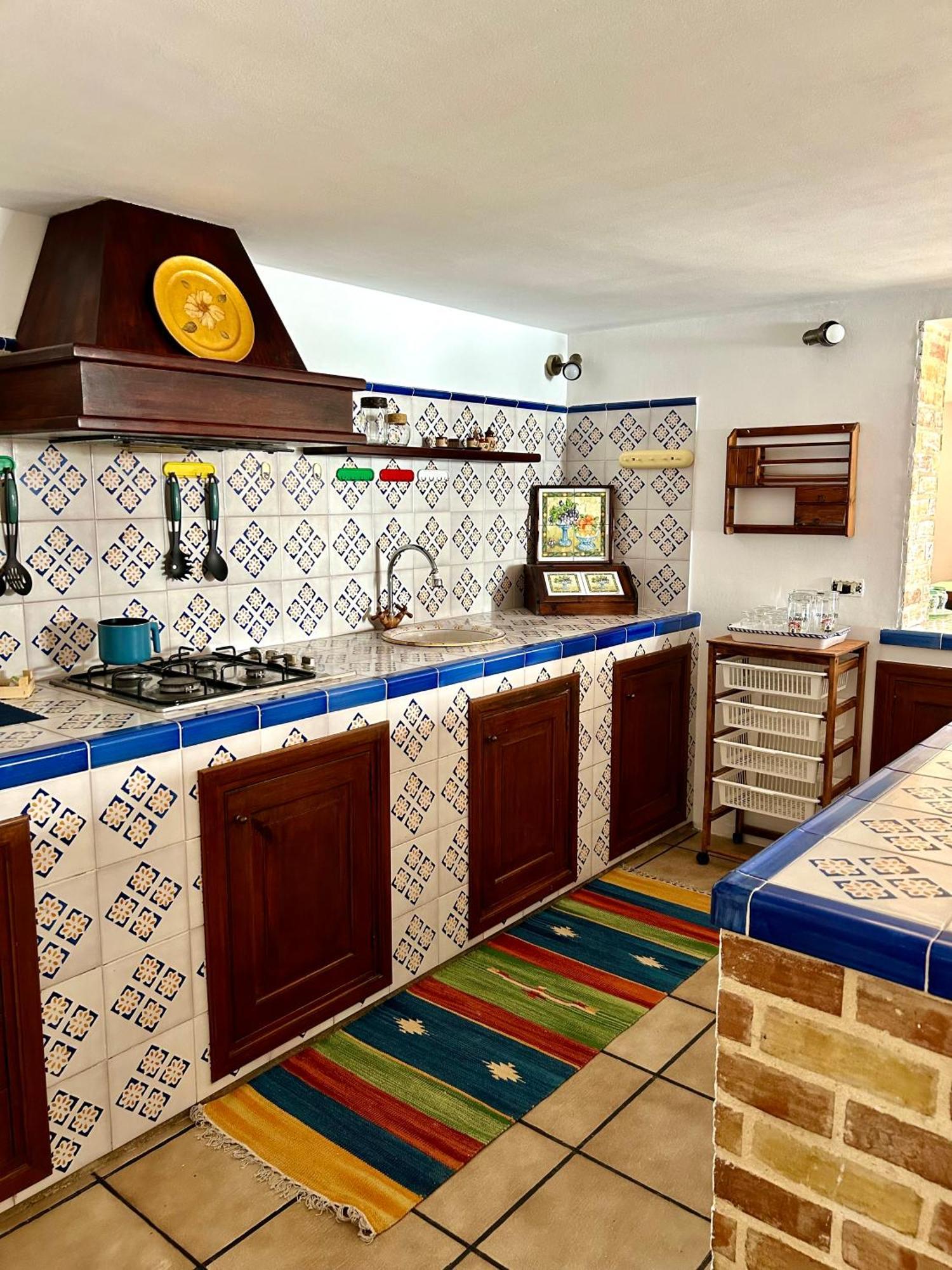 La casa dei bouganville - Lo stagnone Isole Egadi Marsala Esterno foto